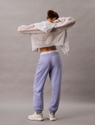 [Clove]★24FW★韓国人気★Logo Fleece Pants_Women Worldwide Lover Fleece Pant Set - Black Wash | Fashion Nova