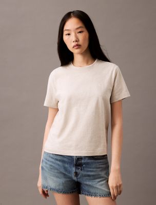 Archive Logo T-Shirt, Treehouse