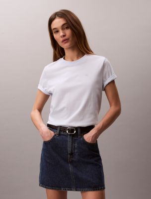 Archive Logo T-Shirt, Ancient Water