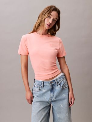 Archive Logo T-Shirt, Sunlight
