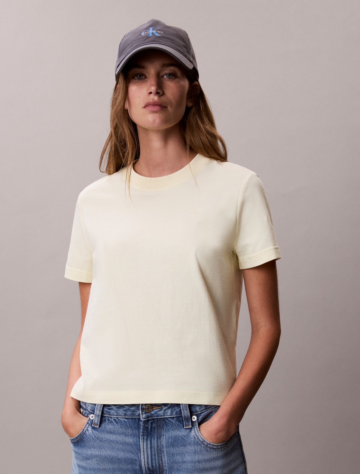 Monogram T-Shirt
