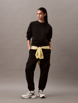 Archive Logo Fleece Joggers ロゴ フリース ジョガー 4RB001G_CEF_main