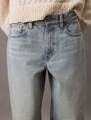 ★ ★ Women's 90s loose fit light blue denim 47B9 61CgUT5EtaL._UY1000_.jpg