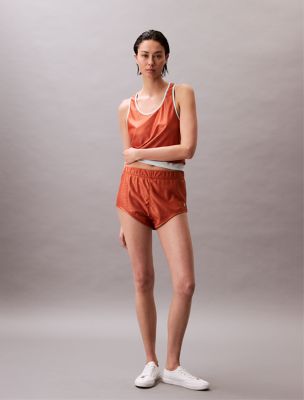 Pride Mesh Tank + Shorts, 