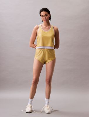 Pride Mesh Tank + Shorts, 