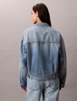 【CK JEAN】 CREW NECK LIGHT DOWN JACKET J327559 CK JEAN】 CREW NECK LIGHT DOWN JACKET J327559 (Calvin Klein