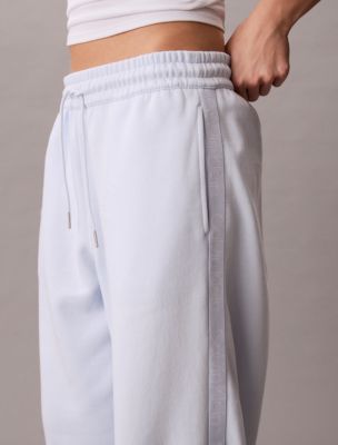 Женские брюки Calvin Klein Logo Tape Sweatpants — фото 2