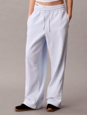 Женские брюки Calvin Klein Logo Tape Sweatpants — фото 3