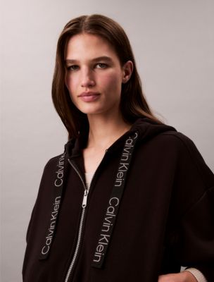 新品　正規品 CE LOGO TAPE HOODIE RELAXED FIT 新品正規品 CE LOGO TAPE HOODIE RELAXED FIT