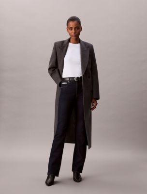 Женские джинсы Calvin Klein Skinny Bootcut Jeans — фото 2