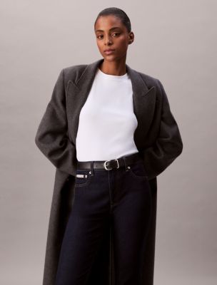 Женские джинсы Calvin Klein Skinny Bootcut Jeans — фото 6