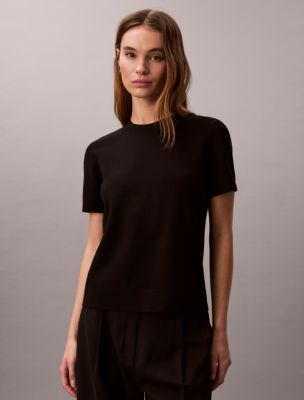 Modern Classic T-Shirt, Black