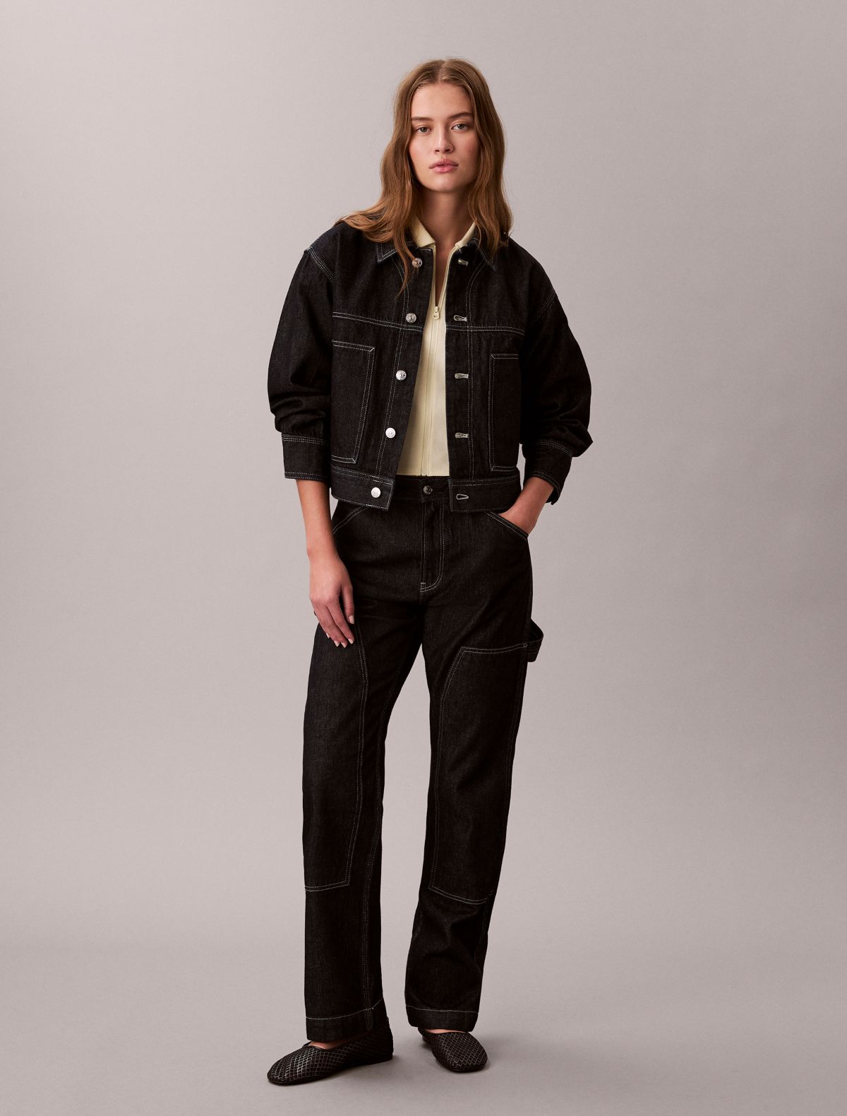 Workwear Jeans