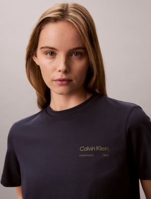 Floral Graphic Boxy T-Shirt, Inkwell