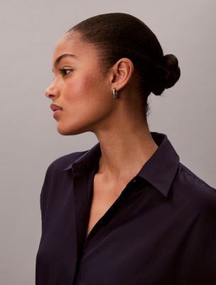 Calvin Klein Tencel Romper — фото 3