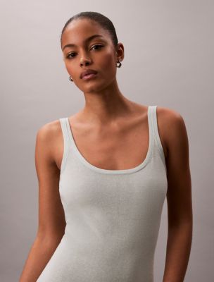 linen bandeau maxi dress Linen Maxi Bandeau Dress Francette – OutDazl main image 1