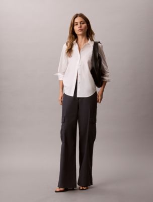 Women's Pants | Calvin Klein
