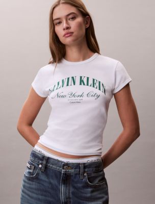 Heritage Classic Baby Tee