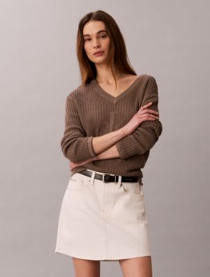 90s Mini Skirt - thumbnail 4