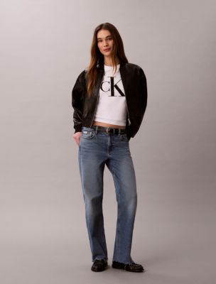90s Straight Jeans, Bedford