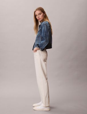 90s Straight Jeans - thumbnail 4