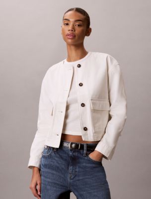 Canvas Jacket, Tofu