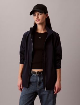 Lightweight Yacht Jacket, Dark Sapphire