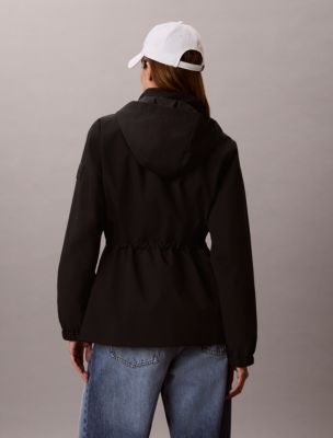 Женские куртки Calvin Klein Lightweight Yacht Jacket — фото 3