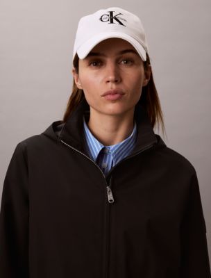 Женские куртки Calvin Klein Lightweight Yacht Jacket — фото 4
