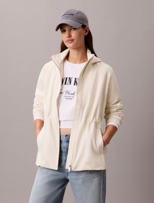 Lightweight Yacht Jacket, Tofu