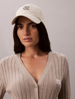 Женские кардиганы Calvin Klein Woven Monologo Cardigan — фото 3