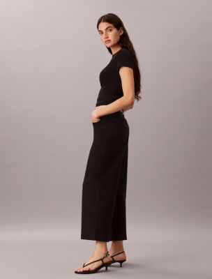 Женские брюки Calvin Klein Stretch Twill Marcy Pants — фото 2