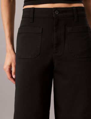 Женские брюки Calvin Klein Stretch Twill Marcy Pants — фото 6