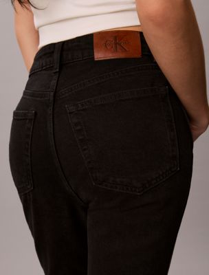 Женские джинсы Calvin Klein Archive High Rise Slim Jean — фото 5