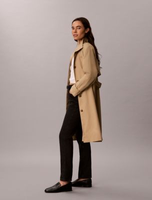 Женские джинсы Calvin Klein Archive High Rise Slim Jean — фото 6