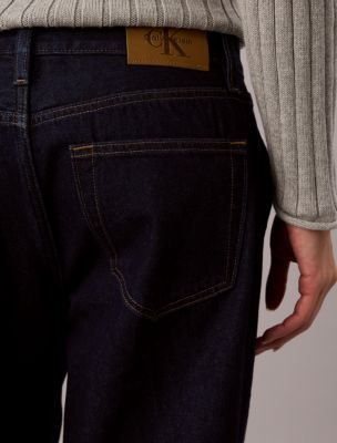 Женские джинсы Calvin Klein Denim Workwear Pants — фото 5