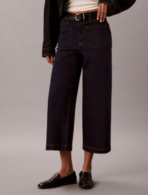 Женские джинсы Calvin Klein Marcy Denim Pants — фото 2