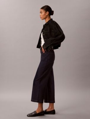 Женские джинсы Calvin Klein Marcy Denim Pants — фото 3