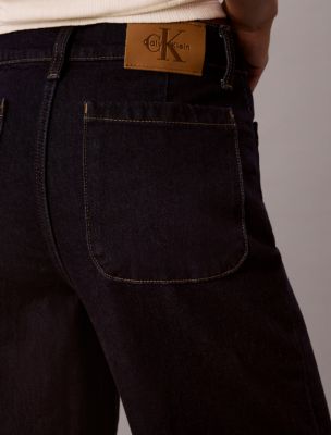 Женские джинсы Calvin Klein Marcy Denim Pants — фото 6