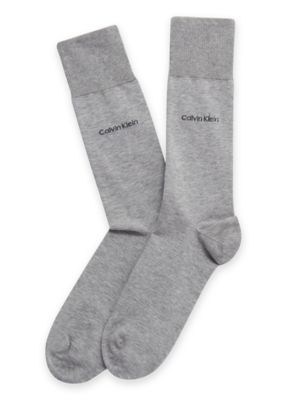 calvin klein long socks