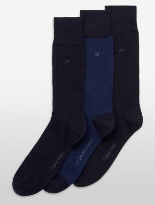 ck dress socks