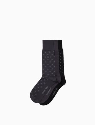 calvin klein dress socks