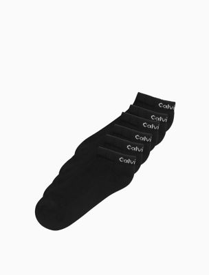 calvin klein low cut socks