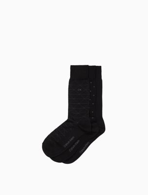 calvin klein dress socks