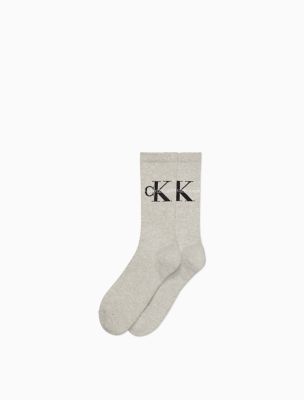 calvin klein short socks