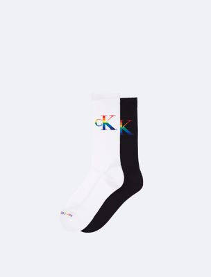 Calvin klein cheap pride socks