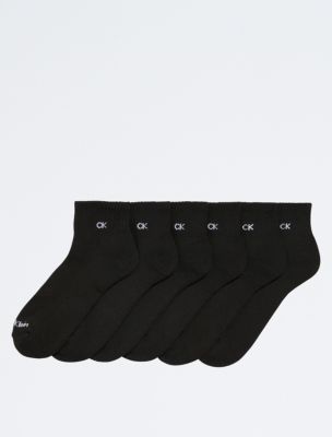 Calvin klein trainer socks on sale mens