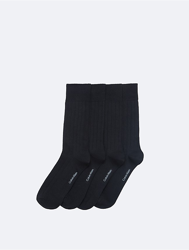 Basic 6-Pack Liner Socks