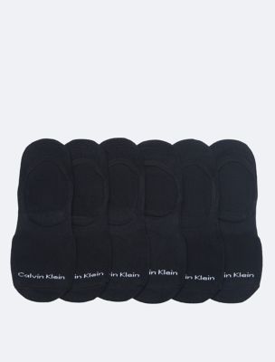 3 Pack Liner Socks  Calvin Klein® Canada