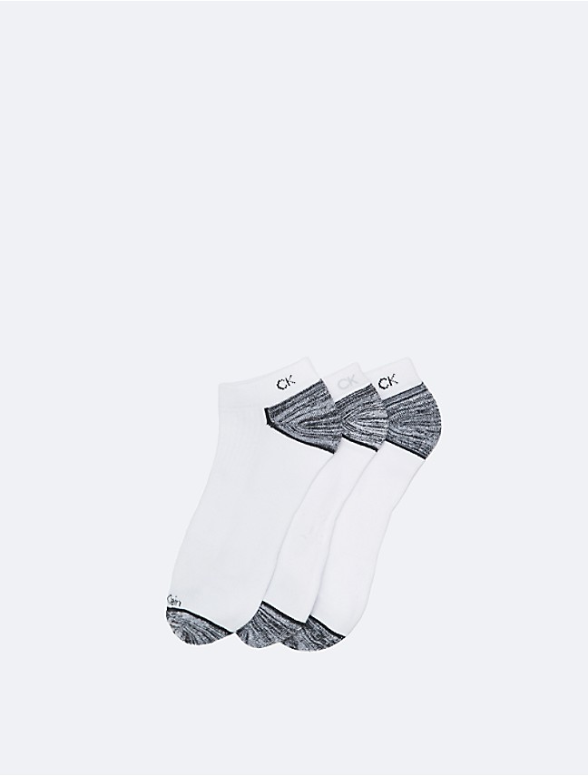 Basic 6-Pack Liner Socks